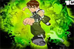 Ben 10 Oyunlar�