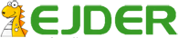 EJDER Logo